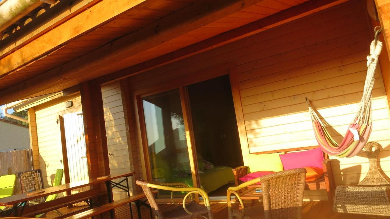 Вилла Les Terrasses De Scaglioli Villanova Экстерьер фото