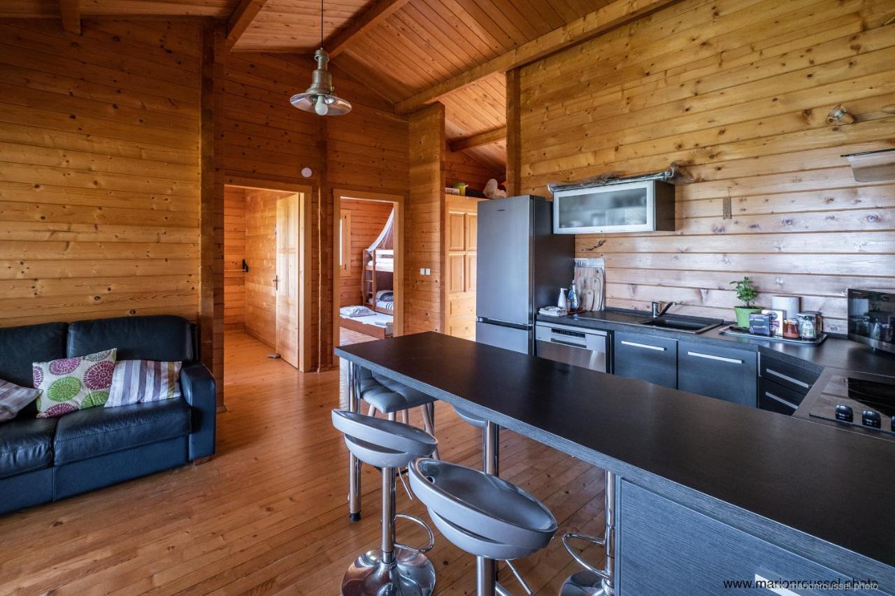 Вилла Les Terrasses De Scaglioli Villanova Экстерьер фото